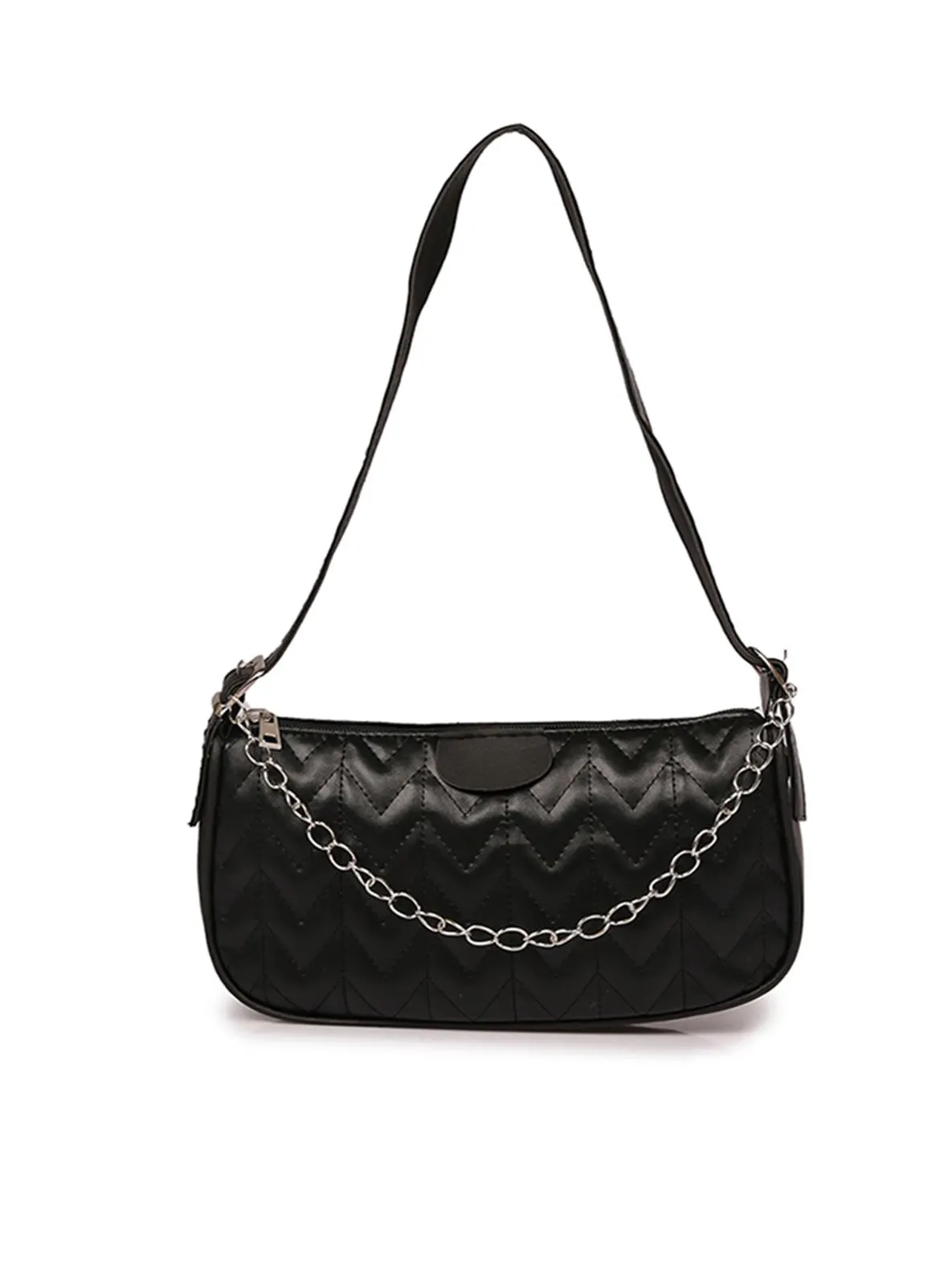 Shoulder Bag Black