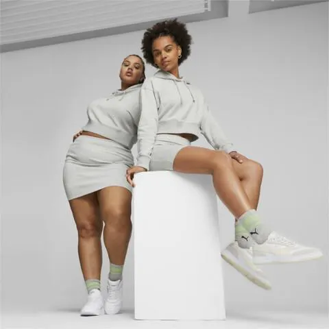 Classics Women's Ribbed Skirt