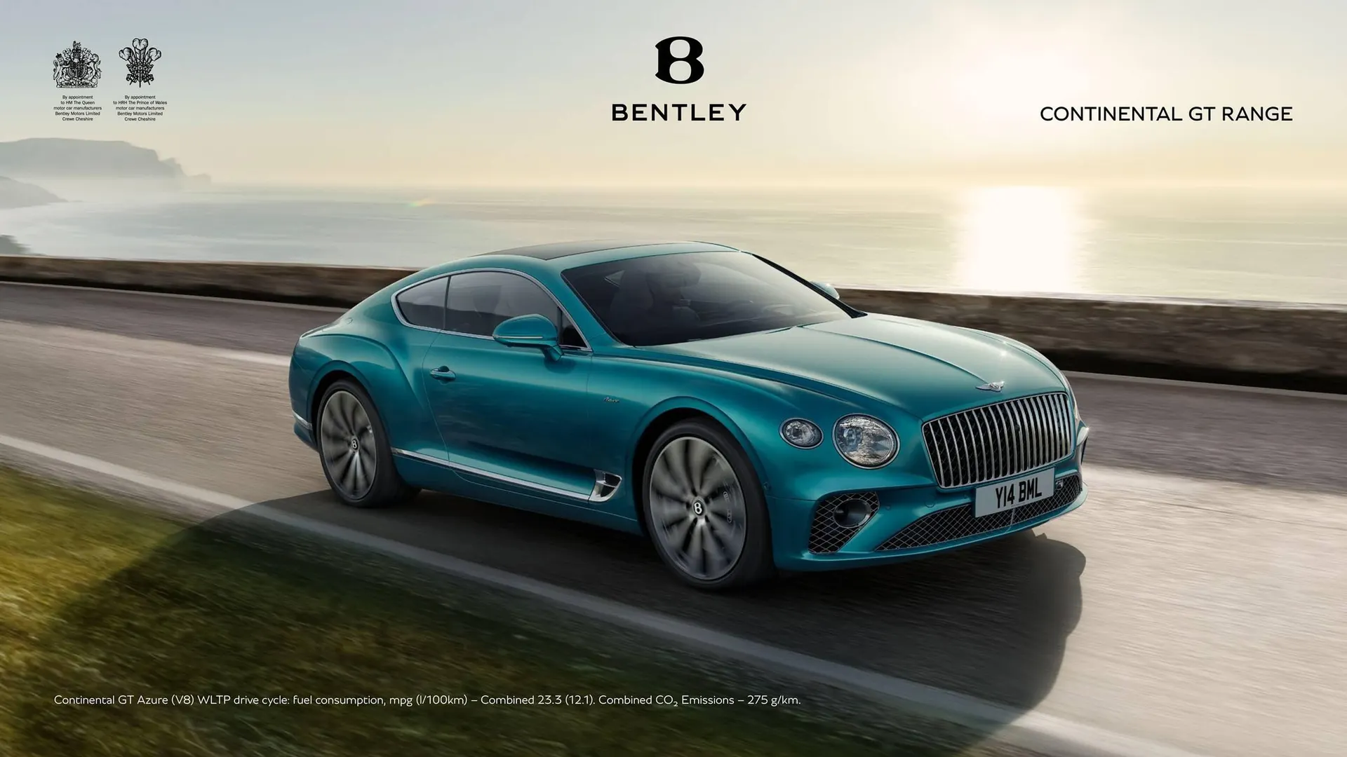 Bentley catalogue from 15 March to 15 September 2024 - Offers page 