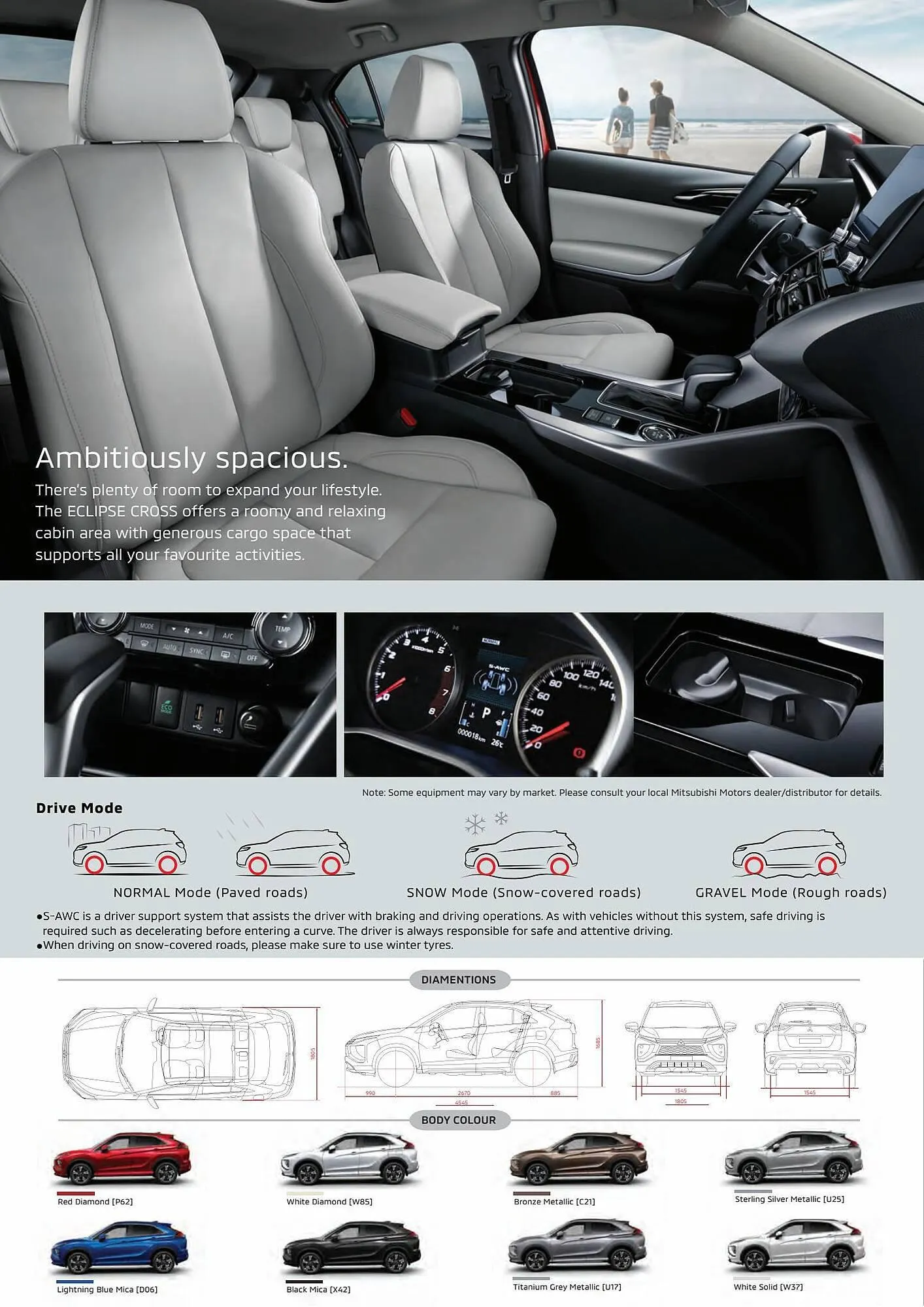 Mitsubishi catalogue from 1 August to 1 August 2023 - Offers page 2