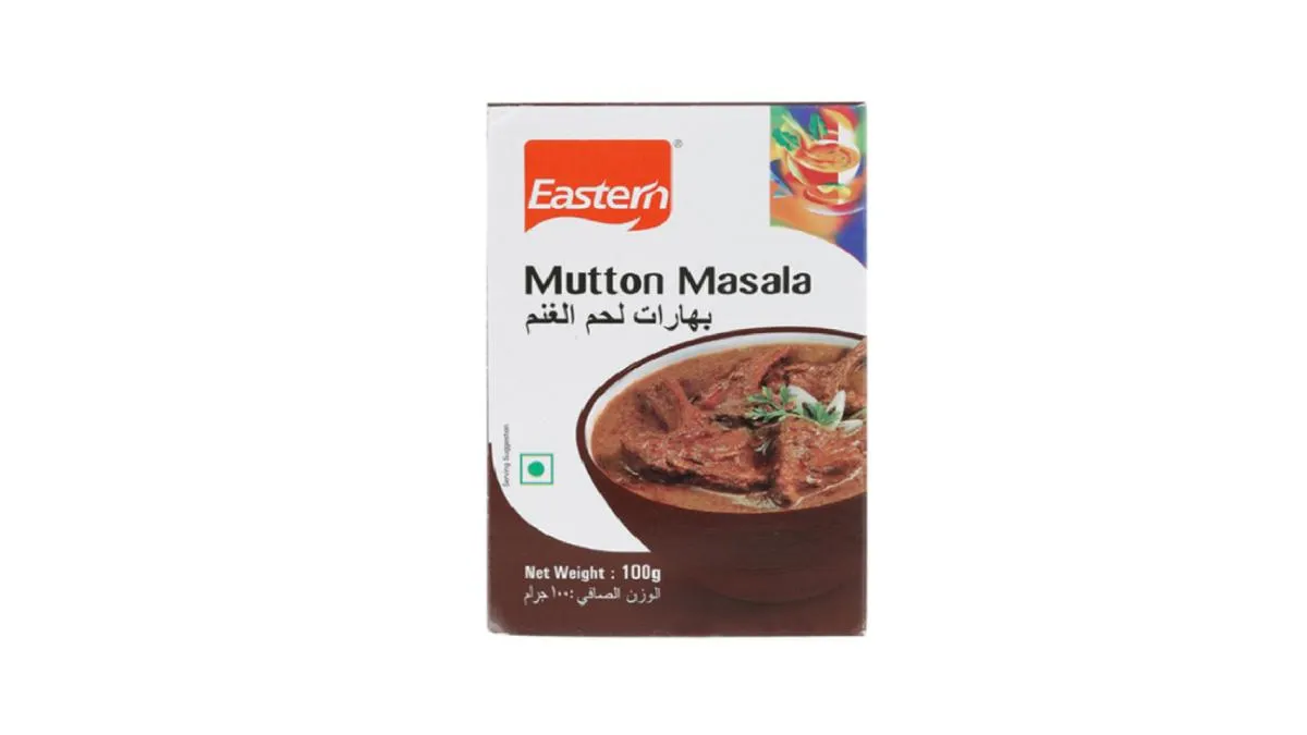 EASTERN MASALA MUTTON 100GM