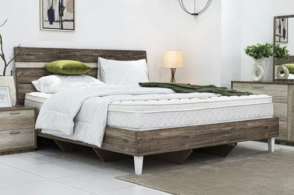 Aura BT Mattress