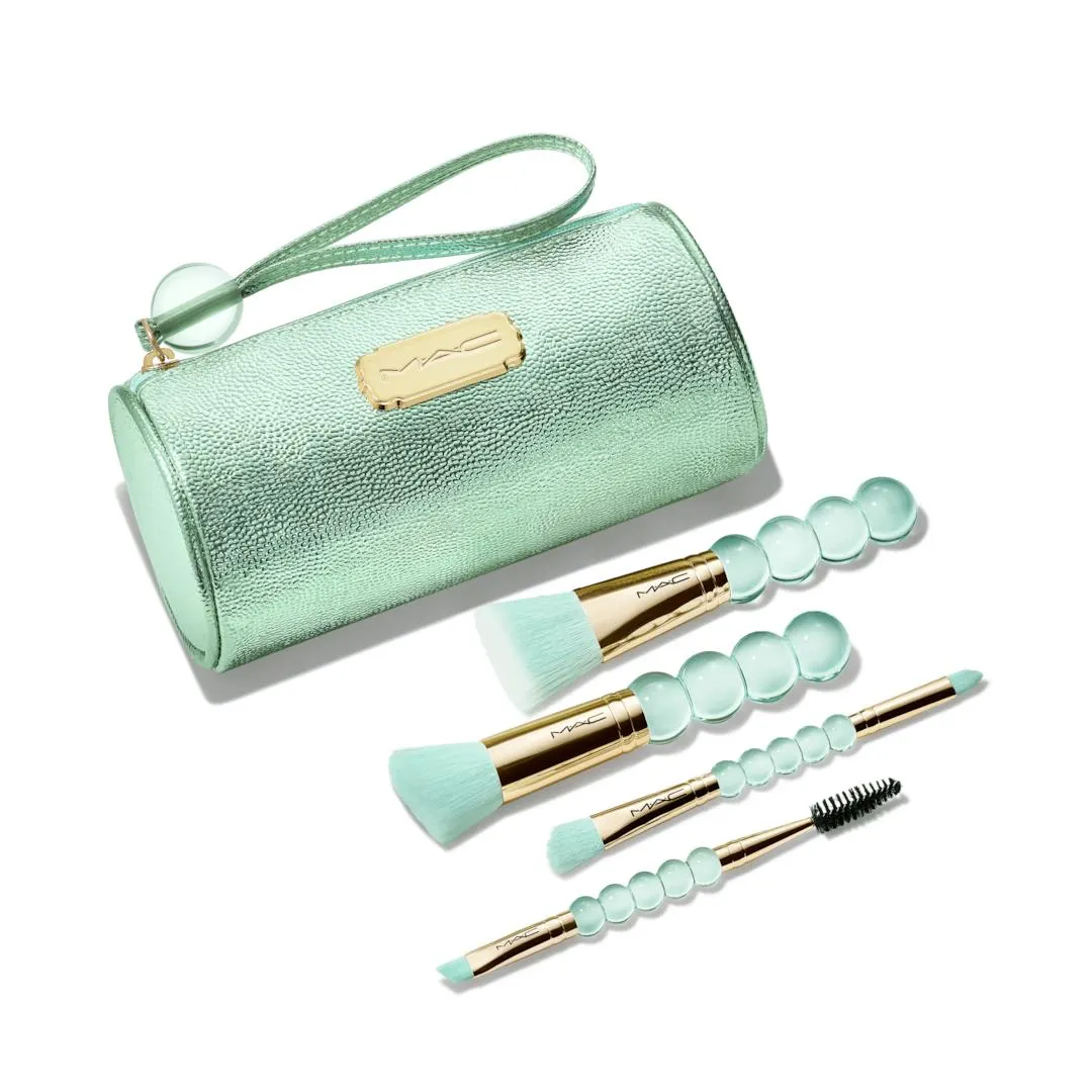 Brush With Fate Brush Essentials Kit