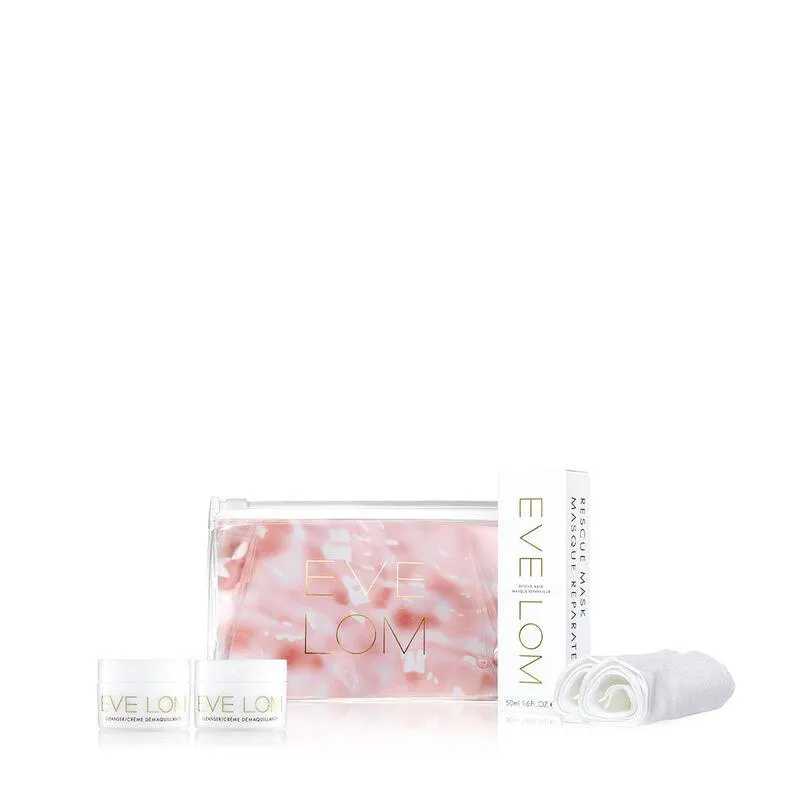 EL SC Set Travel Essentials