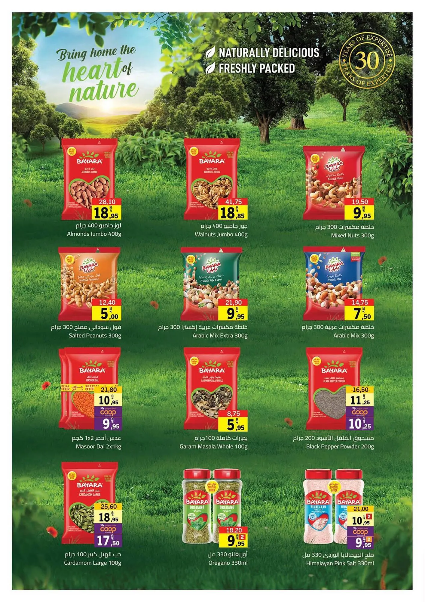 Sharjah Co-op catalogue from 21 September to 1 October 2023 - Offers page 17