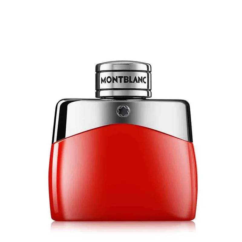 Mont Blanc Legend Trio Set