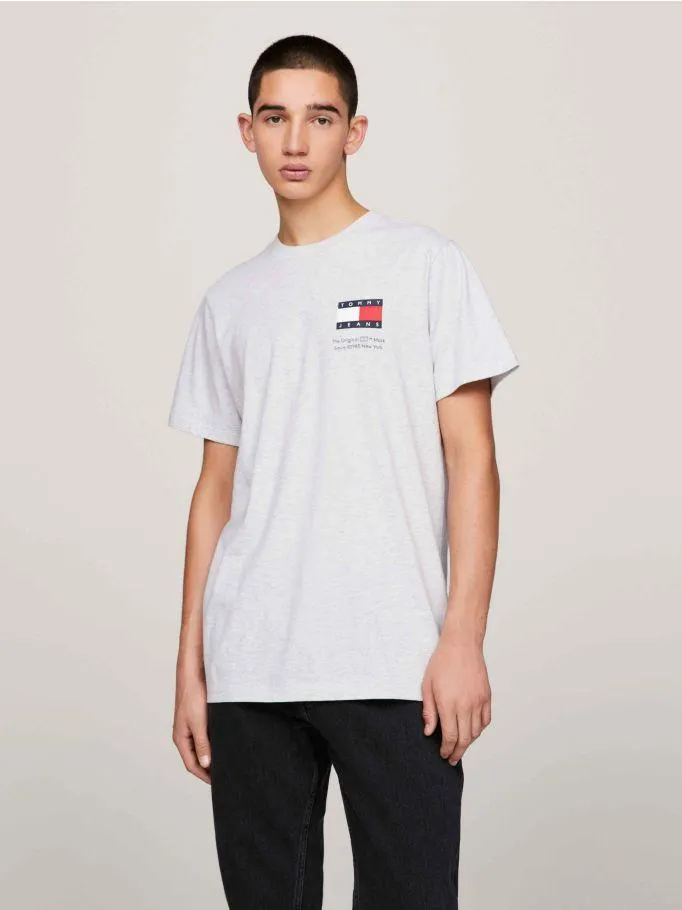 Essential Logo Slim Fit T-Shirt