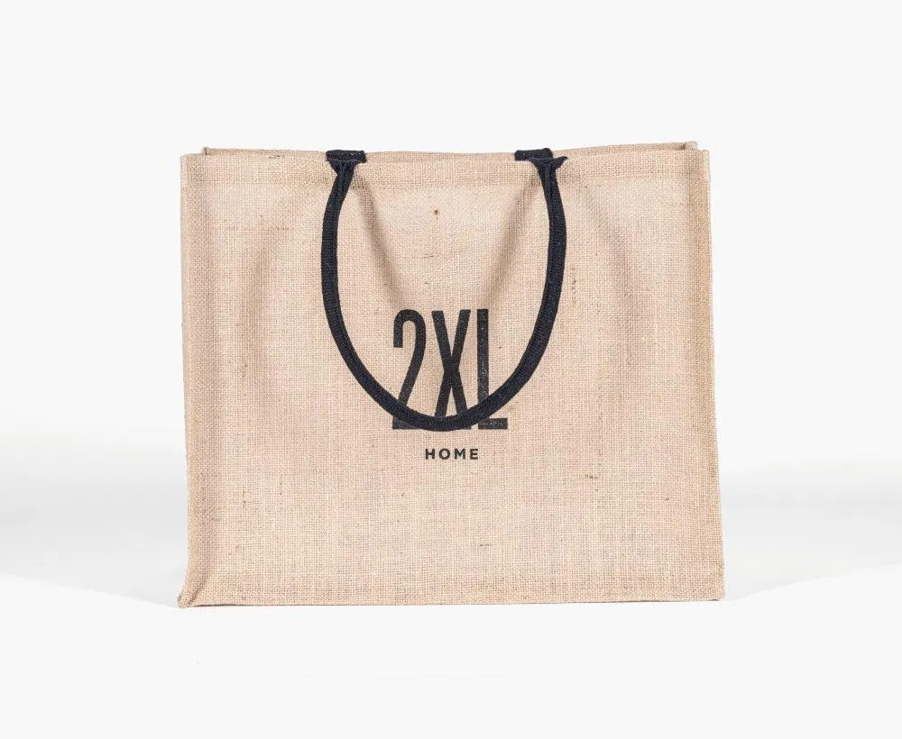 Jute Bag-L