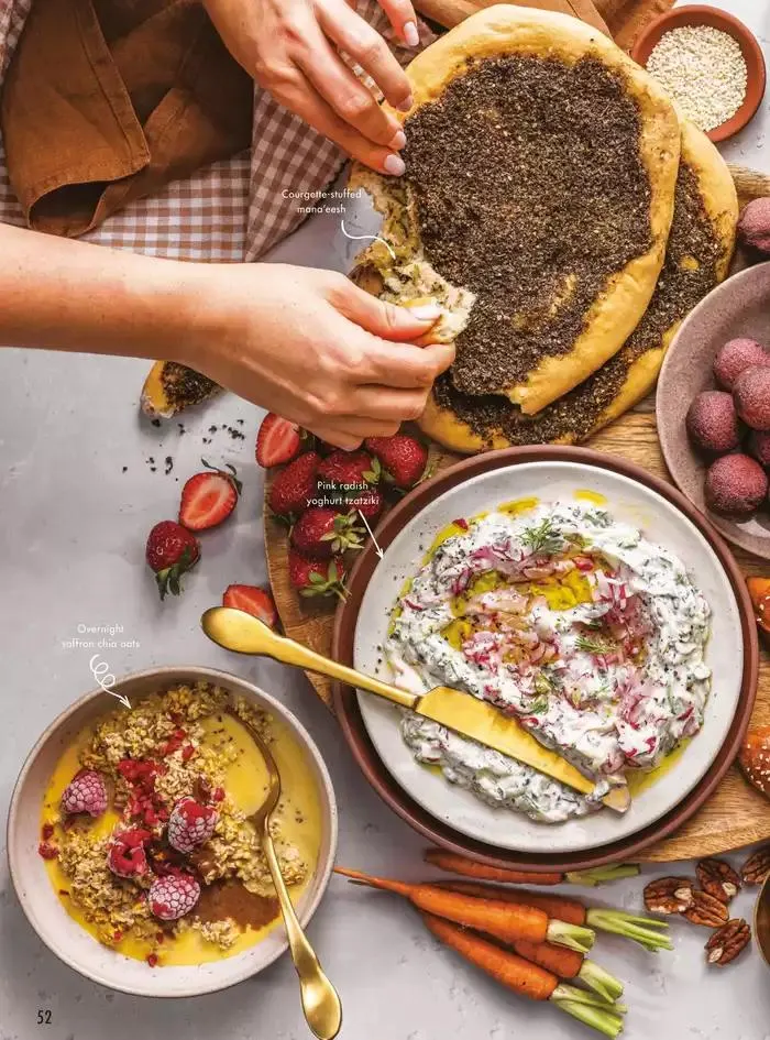 Moments That Matter from 4 March to 30 April 2025 - Offers page 52