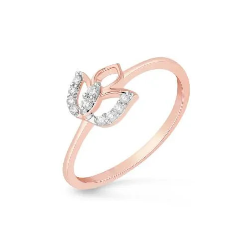 Mine Diamond Ring FRGEN19564