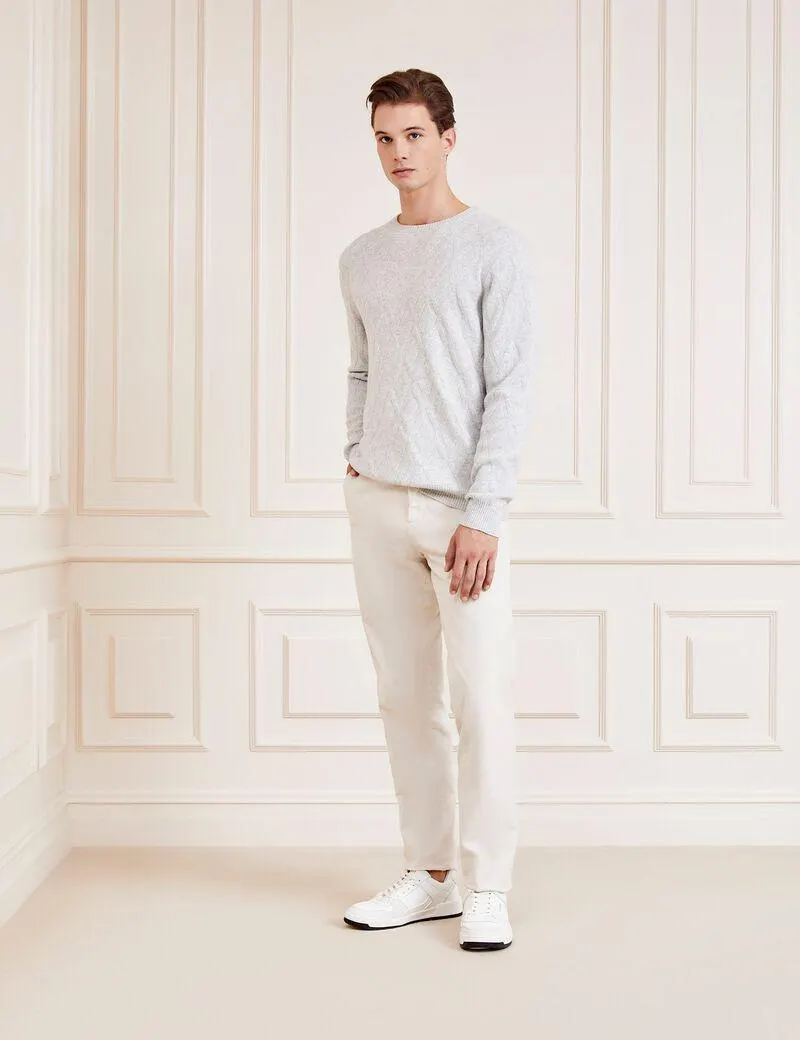Marciano Straight Chino Pants
