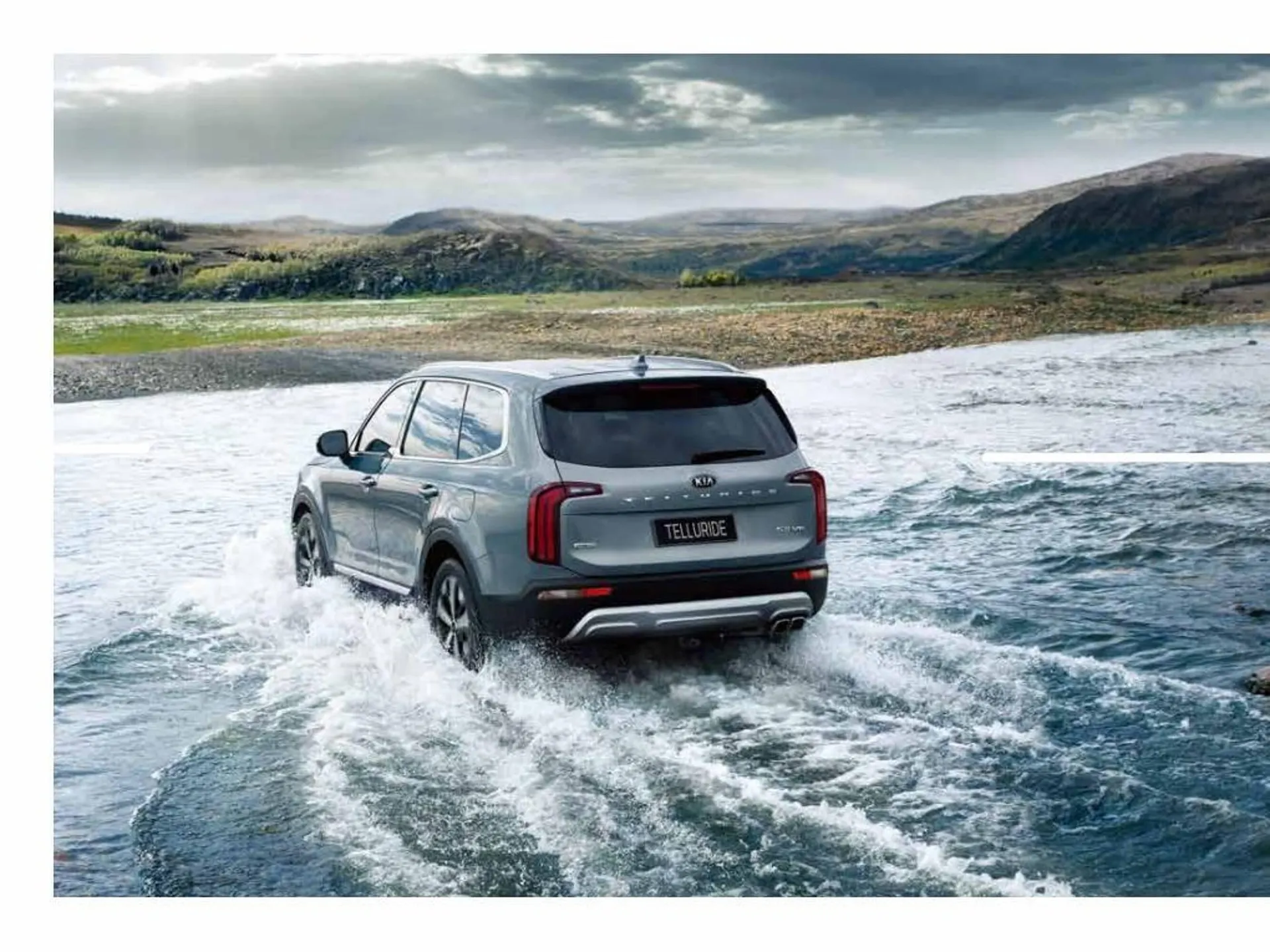 Kia catalogue from 30 December to 31 January 2024 - Offers page 6