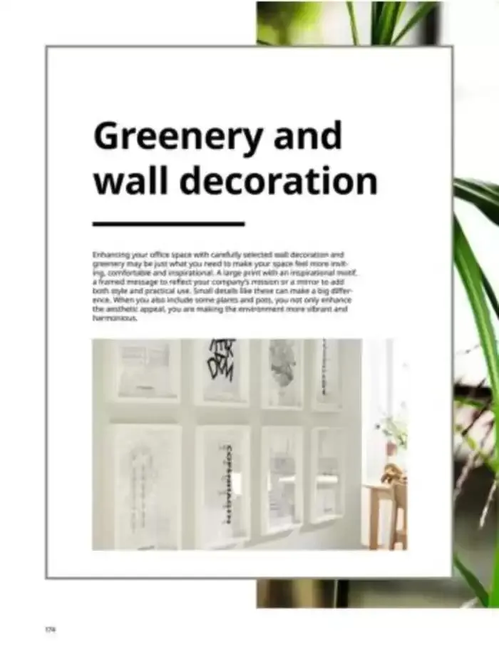 Office Brochure is Live Now! from 5 February to 31 December 2025 - Offers page 174