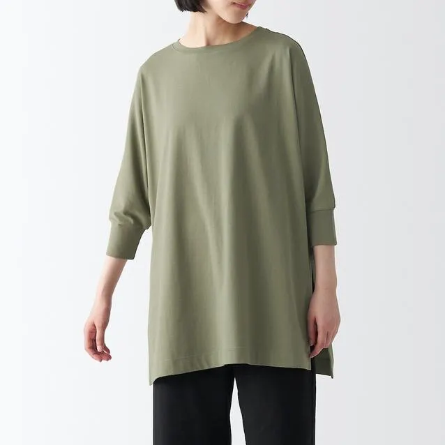 Jersey Tunic