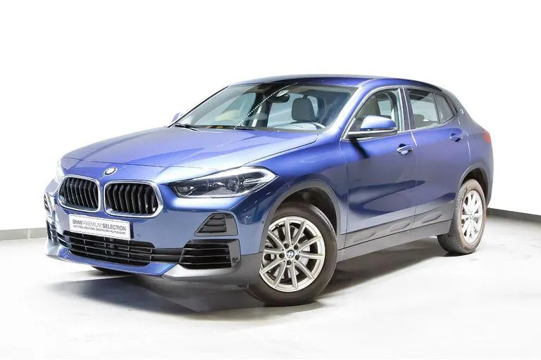 BMW X2 sDrive 20i Joy Edition