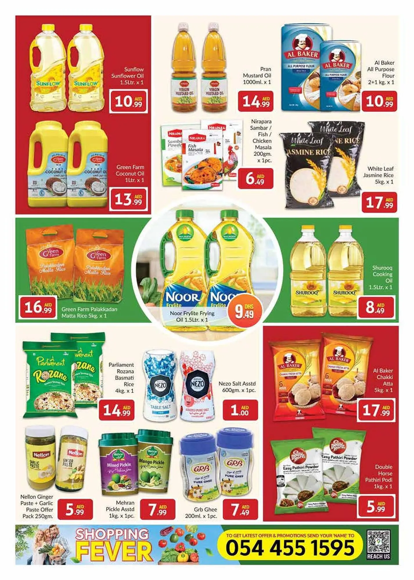 Bluemart catalogue from 8 September to 10 September 2023 - Offers page 7