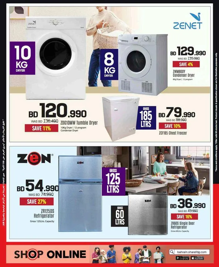 Our best deals for you from 19 September to 3 October 2024 - Offers page 63