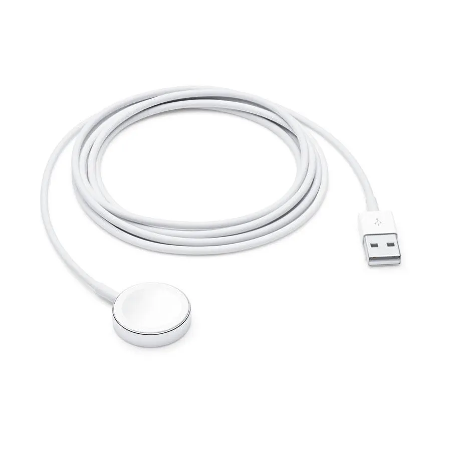 Watch Magnetic Charging Cable 2m 