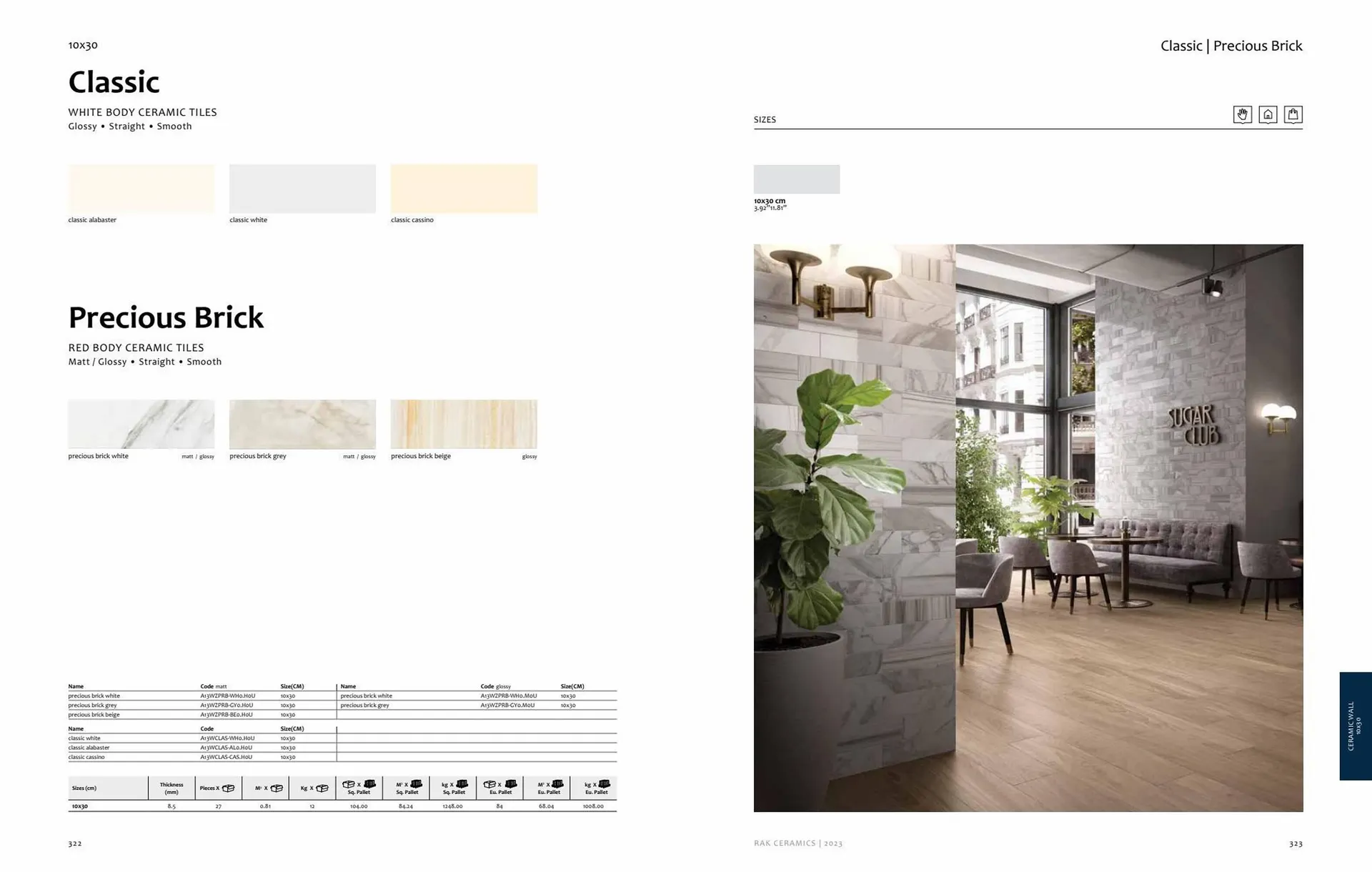 Rak Ceramics catalogue from 7 July to 31 July 2023 - Offers page 163