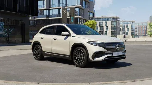 EQA 350 4MATIC