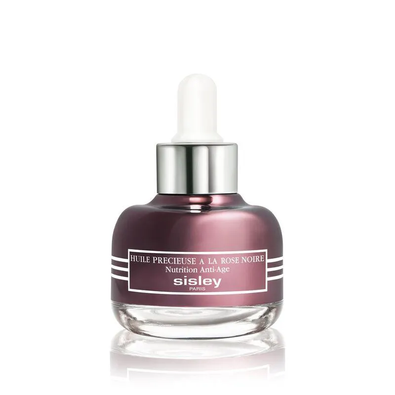 Black Rose Eye Contour Fluid