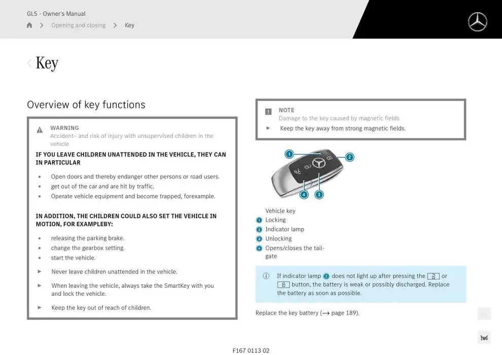 GLS SUV from 14 January to 30 April 2025 - Offers page 186