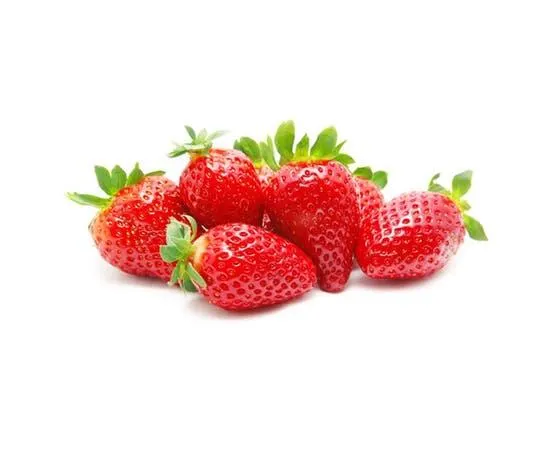 Strawberry Morocco - 250g