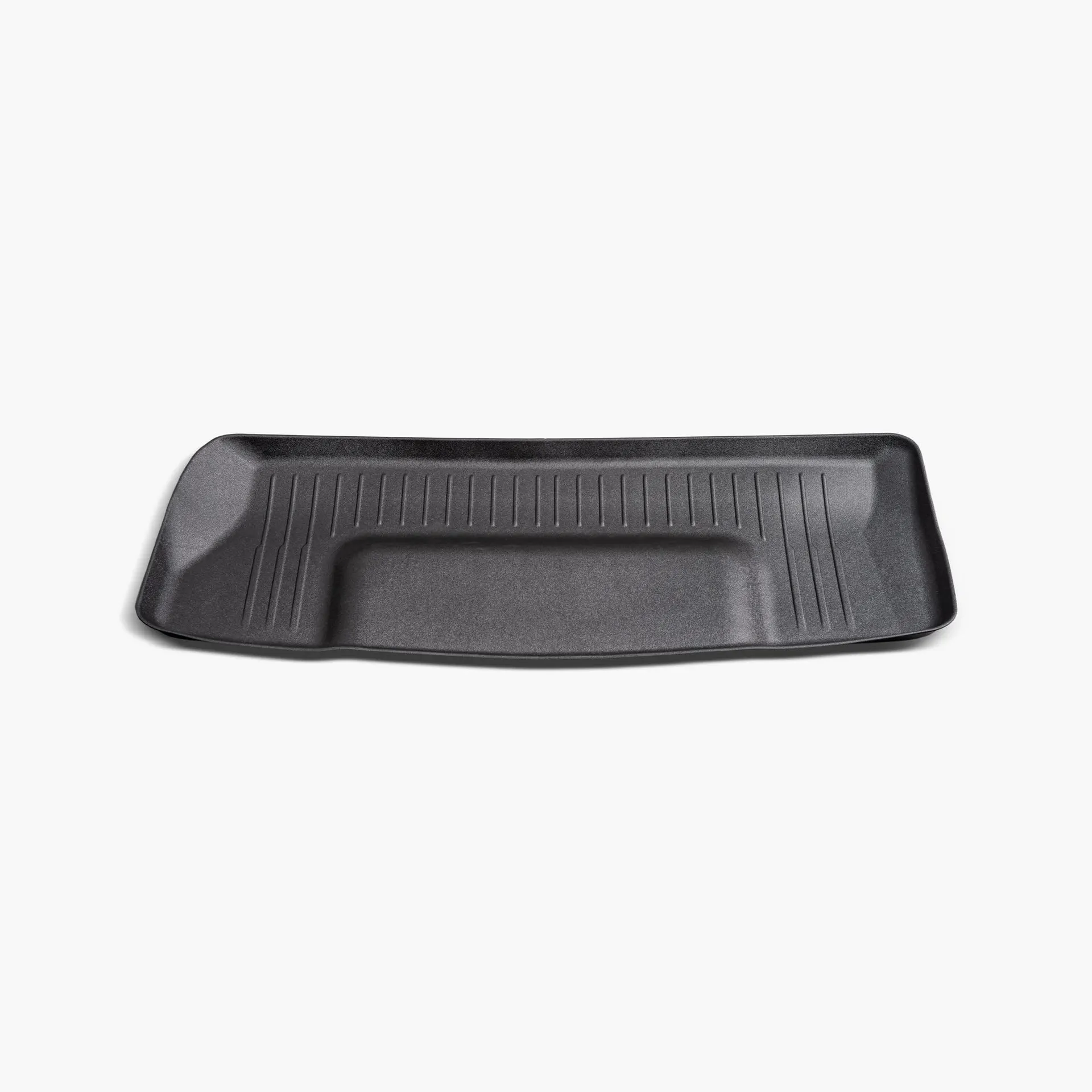 Model X All-Weather Rear Cargo Liner Set