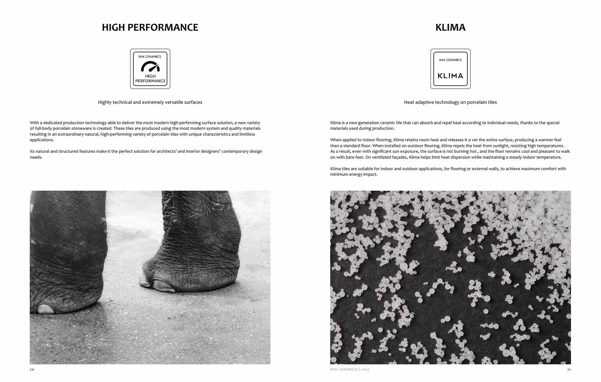 Rak Ceramics catalogue from 16 August to 22 August 2023 - Offers page 12