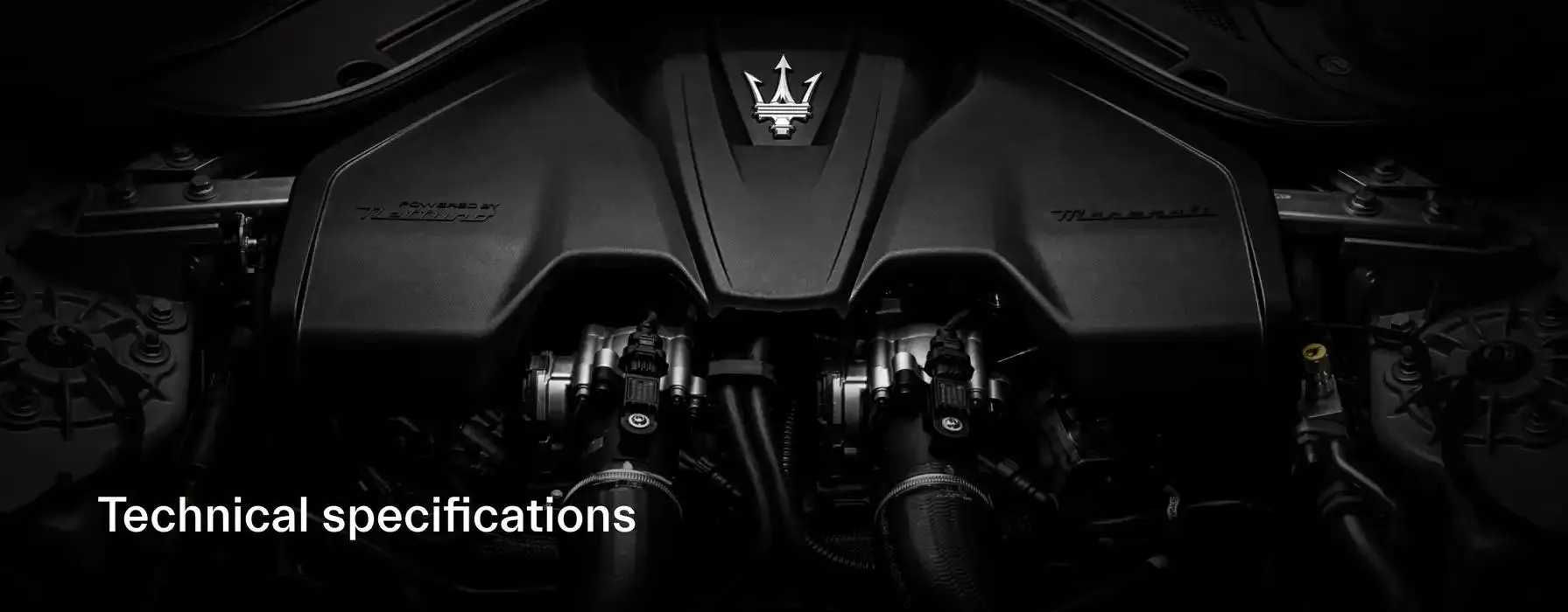 Maserati GranTurismo from 5 February to 31 July 2025 - Offers page 68