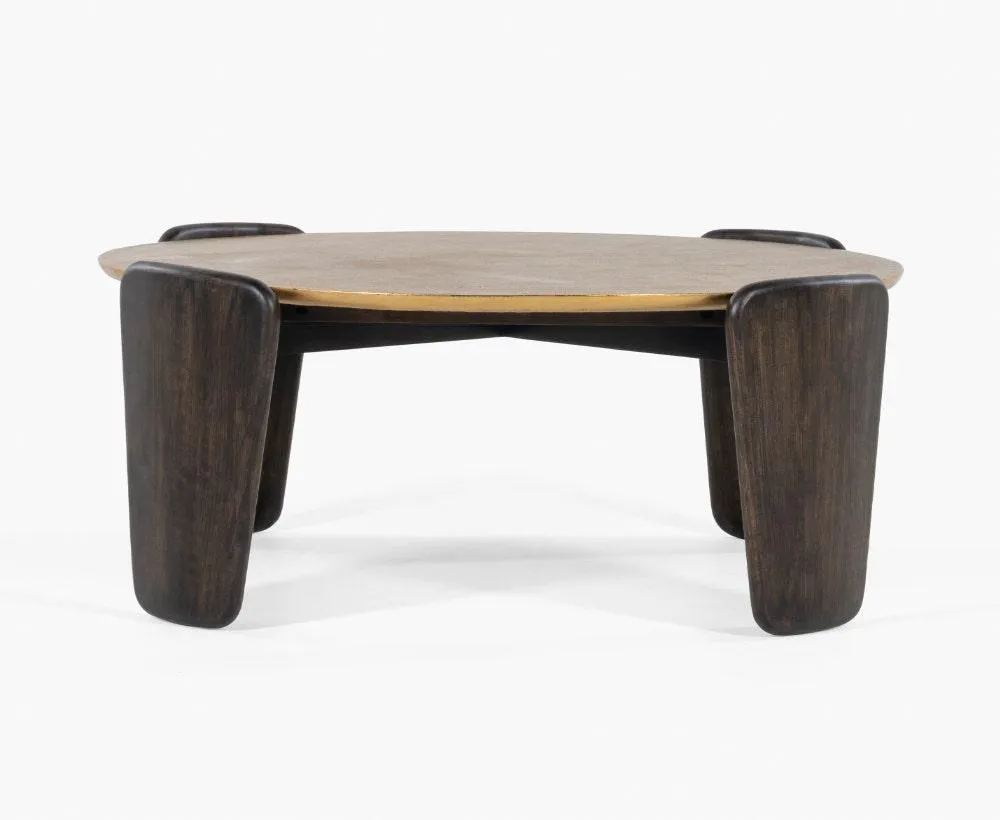 Cleefe Coffee Table
