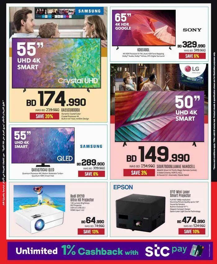 Our best deals for you from 19 September to 3 October 2024 - Offers page 41