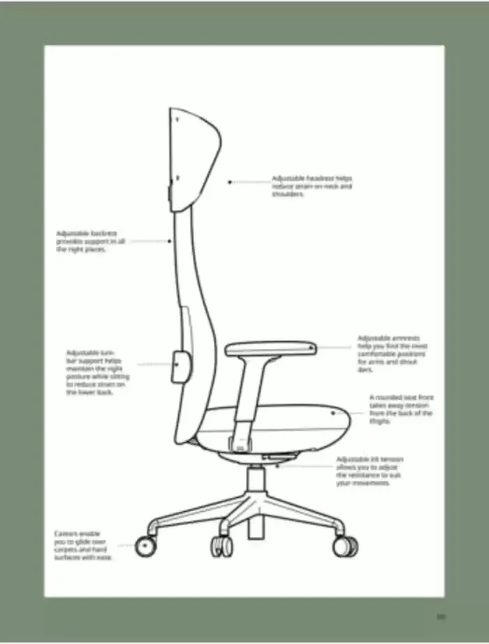 Office Brochure is Live Now! from 5 February to 31 December 2025 - Offers page 89