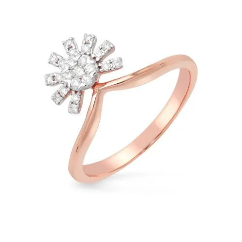 Mine Diamond Ring FRHRM13391