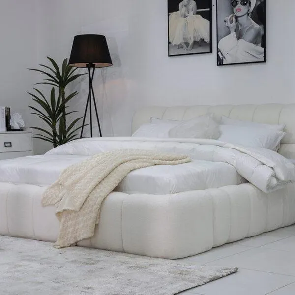 The Lowry Hydraulic Bed