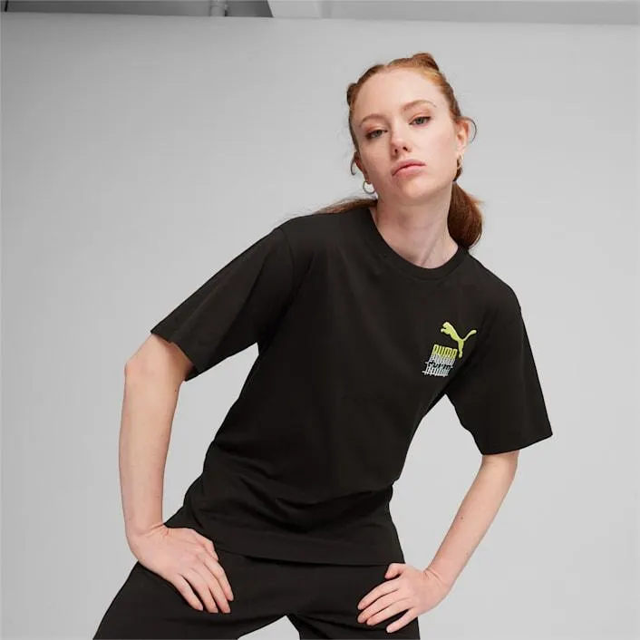 CLASSICS BRAND LOVE Women's Tee