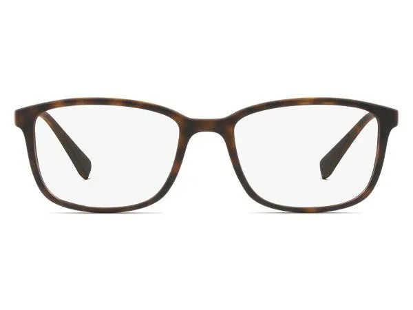 Lifestyle Rectangle Havana Rubber