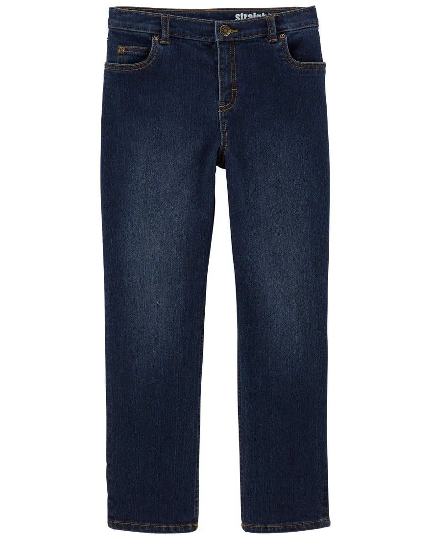 Rowing Denim Jeans