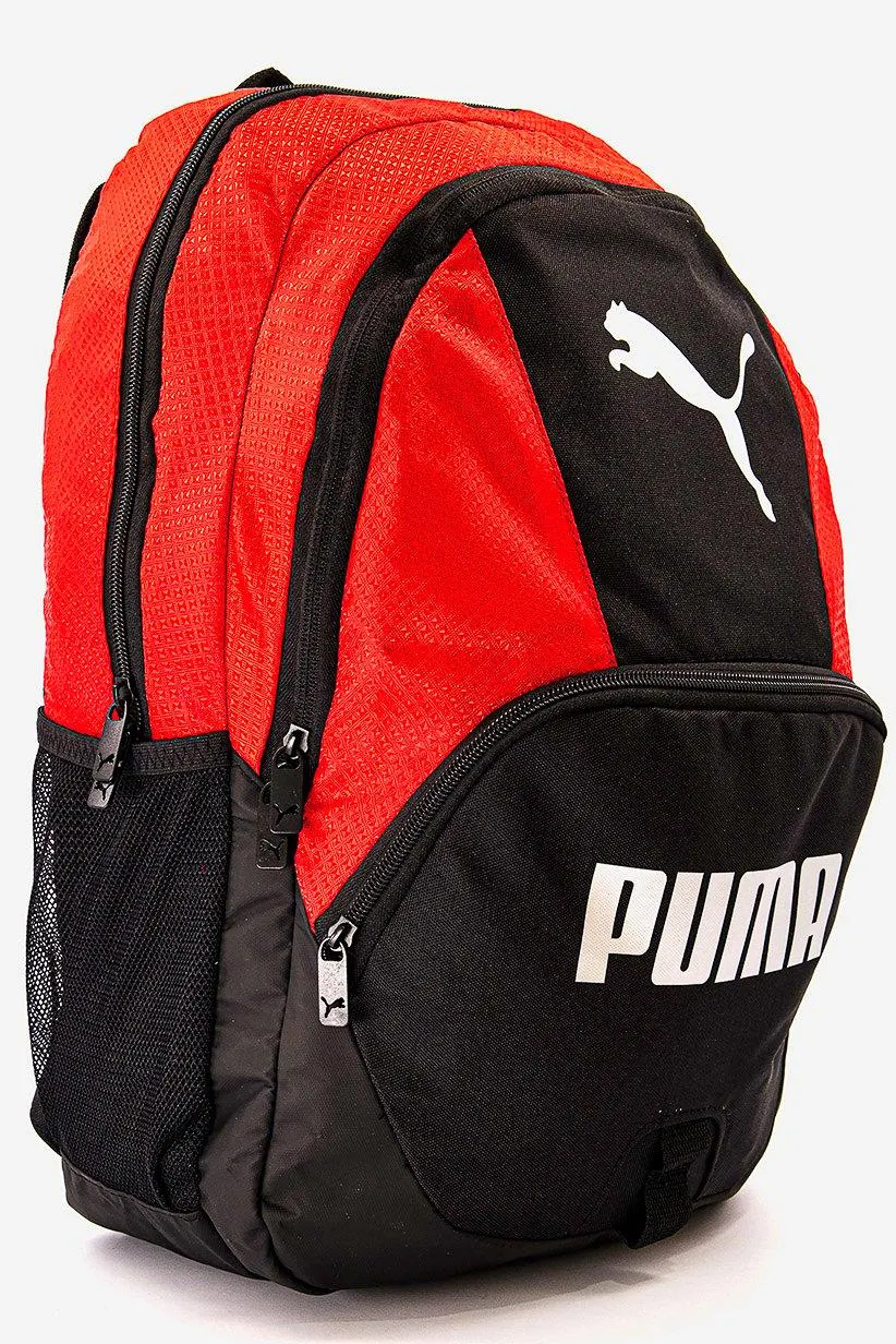 Men Evercat New Comer Backpack 28 L x 44 H x 12 W cm, Black and Red