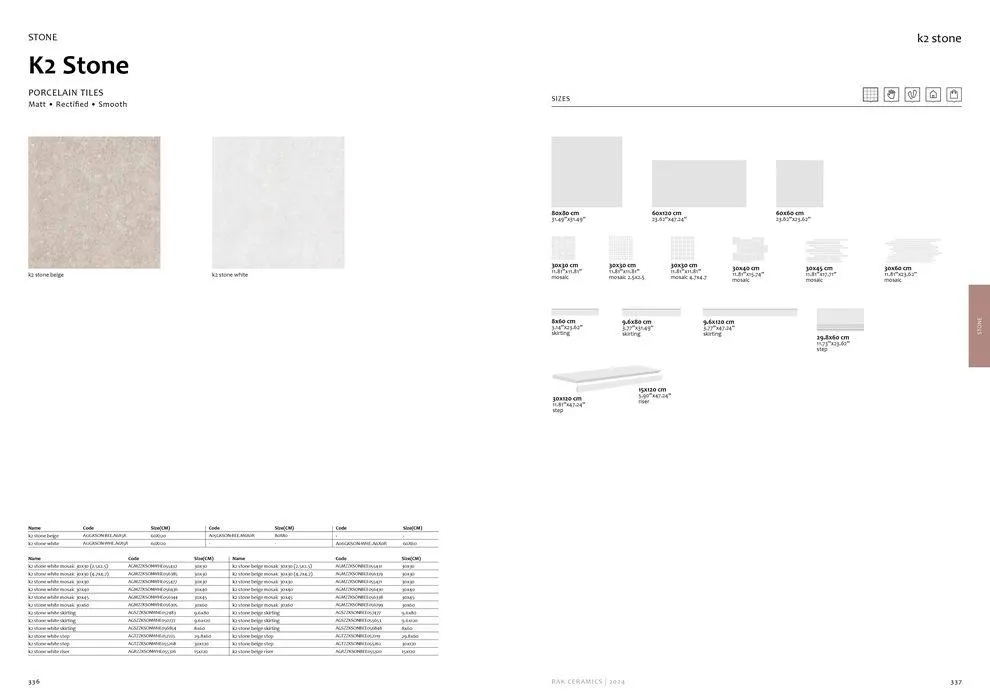 Flagship Showrooms Catalogue 2024 from 12 February to 31 December 2024 - Offers page 170