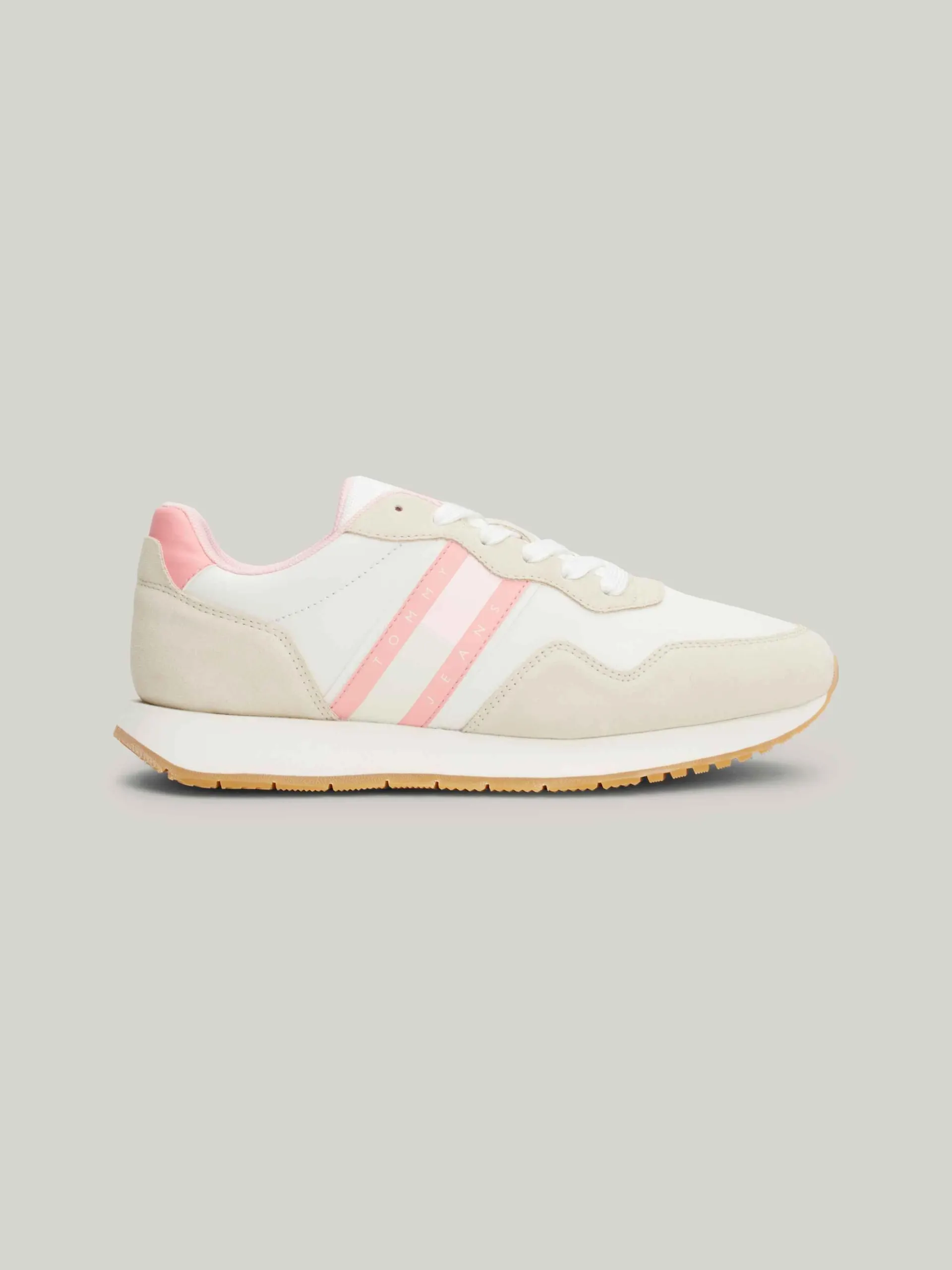 Essential Suede Cleat Trainers