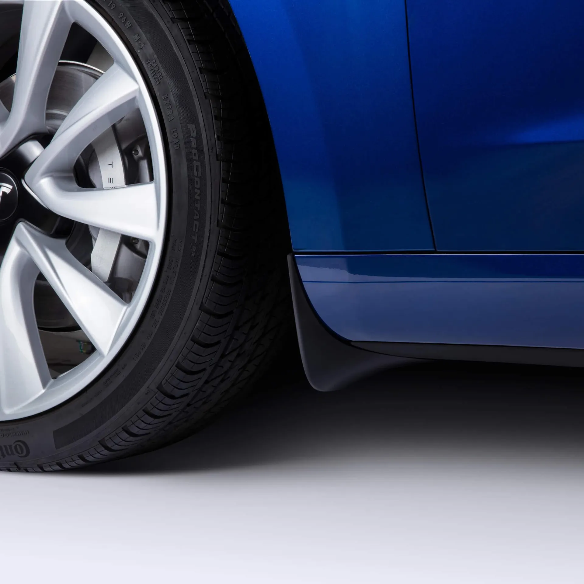 2017-2023 | Model 3 Mud Flaps