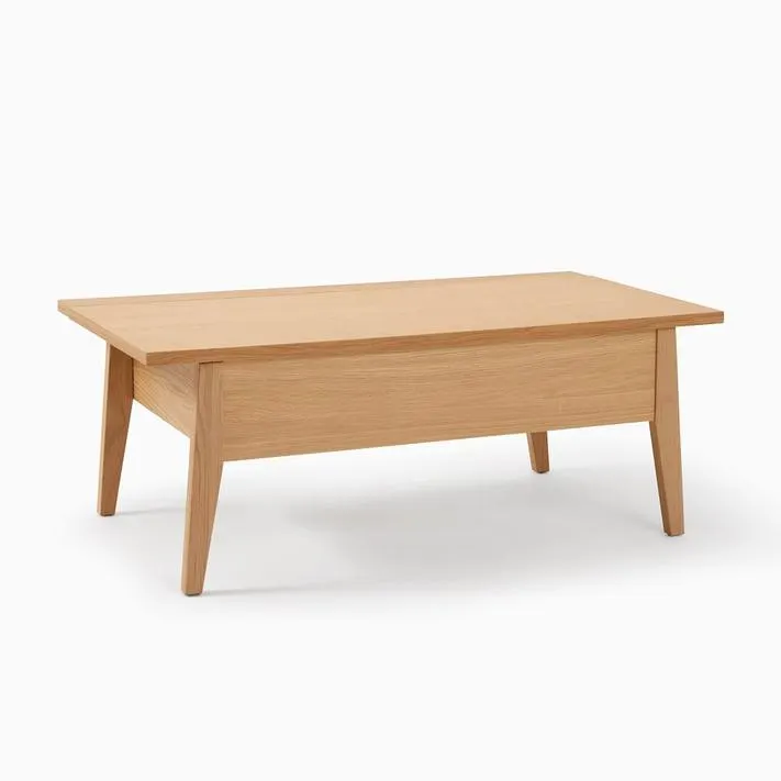 Norre Pop-Up Coffee Table (43")