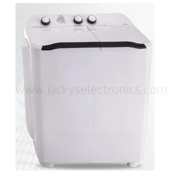 Venus Top Load Washing Machine 8KG (VWP820)