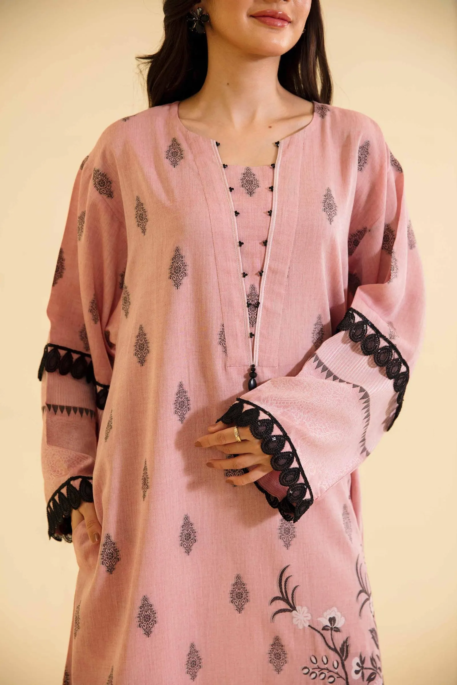 Basic Fustaan - FE24-33