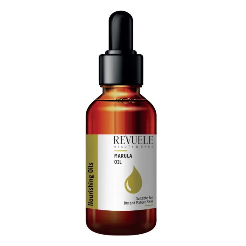 REVUELE CYS MORINGA OIL 30ml