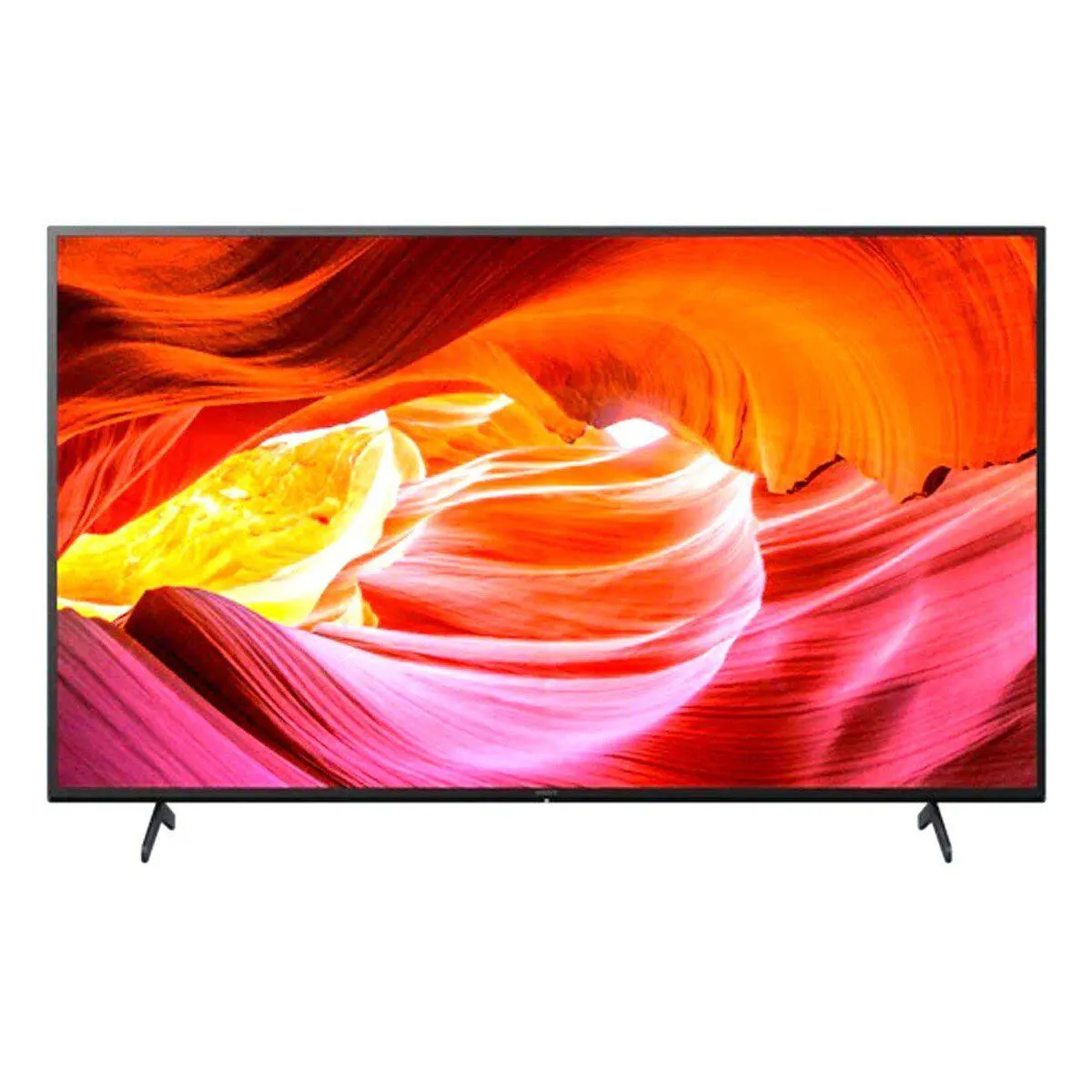 Sony Bravia 55 Inches 4K HDR Smart Google TV, KD-55X75AK