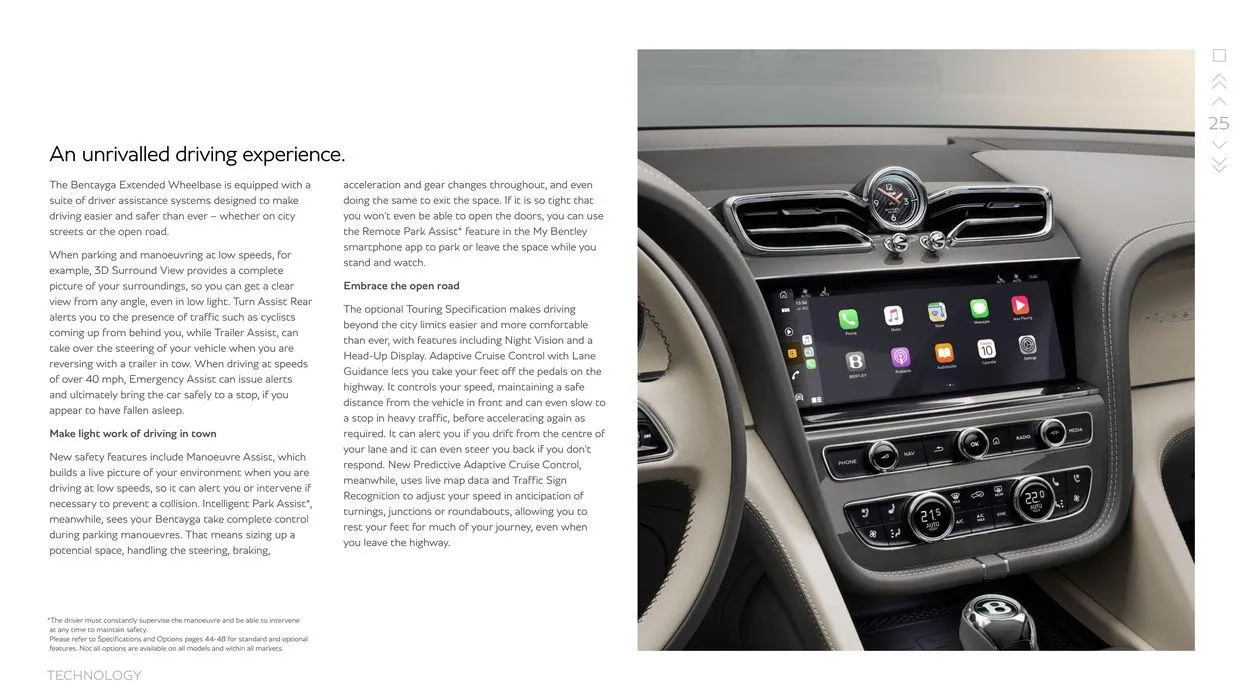Bentayga_EWB from 15 March to 31 December 2024 - Offers page 25