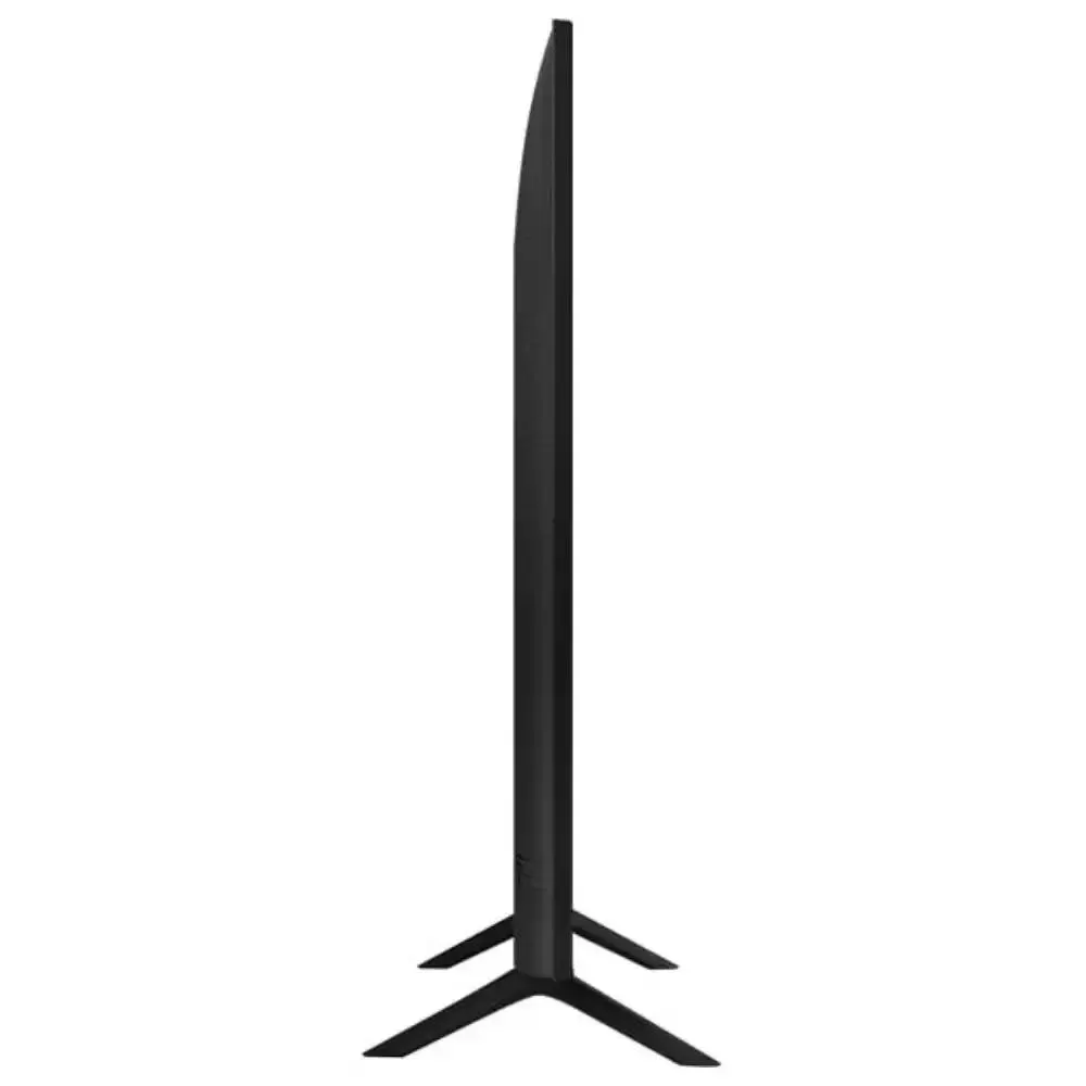 Samsung 4K Crystal UHD Smart Television- 43inch (2023 Model) - UA43CU7000UXZN