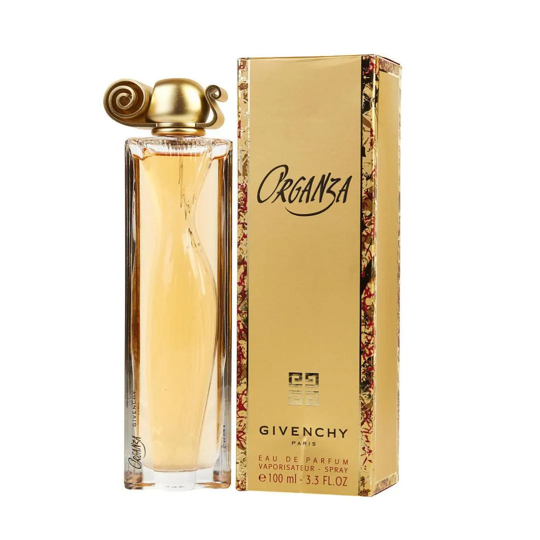 Givenchy Organza For Women 100ml (EDP)